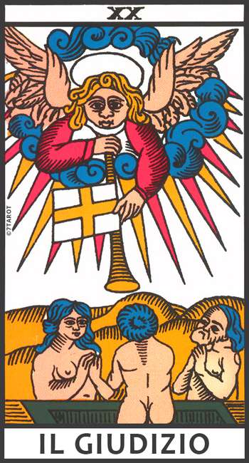 Il Giudizio