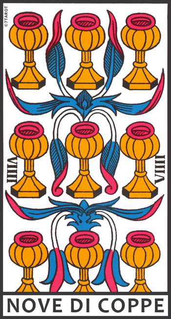 Mazzo Di Tarocchi Classici 78 Carte - Design Tradizionale Retro, Colori Vivaci, Carte Resistenti Di Alta Qualità Per Principianti Ed Esperti, Regalo Perfetto Per Gli Amanti Del Mistero